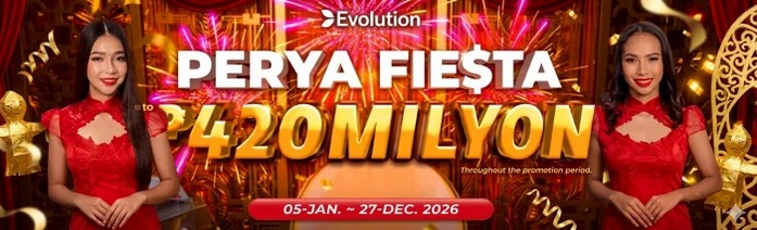 Activity Banner