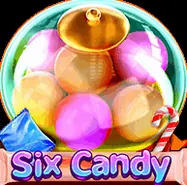 Sweet Bonanza
